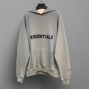 ESSENTIALS Hoodie + Sweatpants Bundle