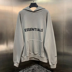 Essentials Hoodies