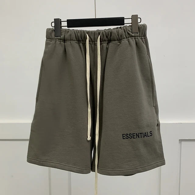 Essentials Shorts