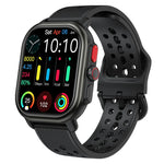 Load image into Gallery viewer, Sporty lightweight Smart Watch for Men Women 2024 2.06&quot;GPS Bluetooth Call Watches Waterproof Sports Electronic Smartwatch
