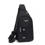 Load image into Gallery viewer, Men&#39;s Waterproof Large Capacity Fanny Pack, Adjustable Strap For Outdoor Activities, Travel Running, Hiking, And Cycling
