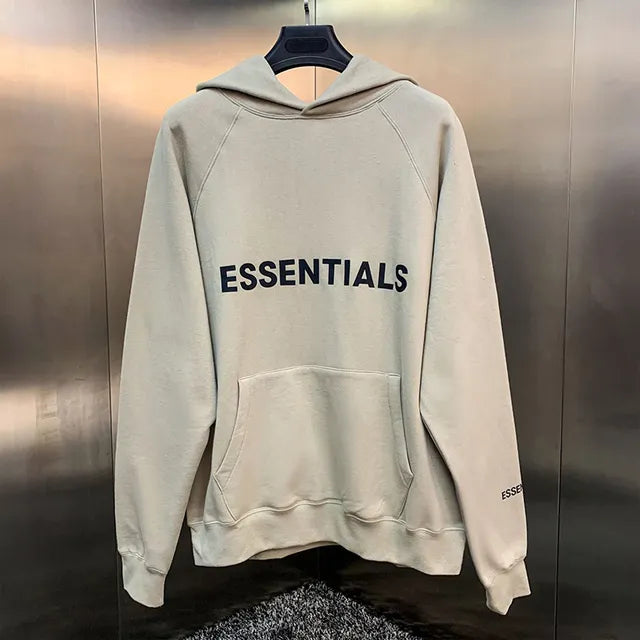 Essentials Hoodies