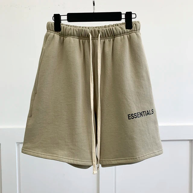 Essentials Shorts