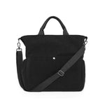 Load image into Gallery viewer, Eco Friendly Extra Large Organic Reusable Cotton Shopping Bag Canvas Grocery Bag Oversize Gym Tote Bag
