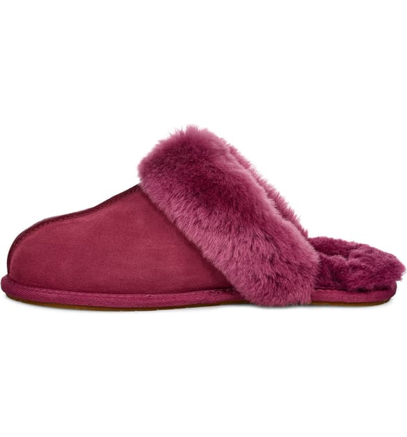 Scuffette II Slipper