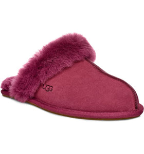 Scuffette II Slipper