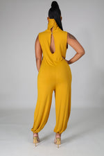 Load image into Gallery viewer, Comfy With Me Jumpsuit
