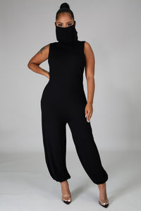 Comfy With Me Jumpsuit