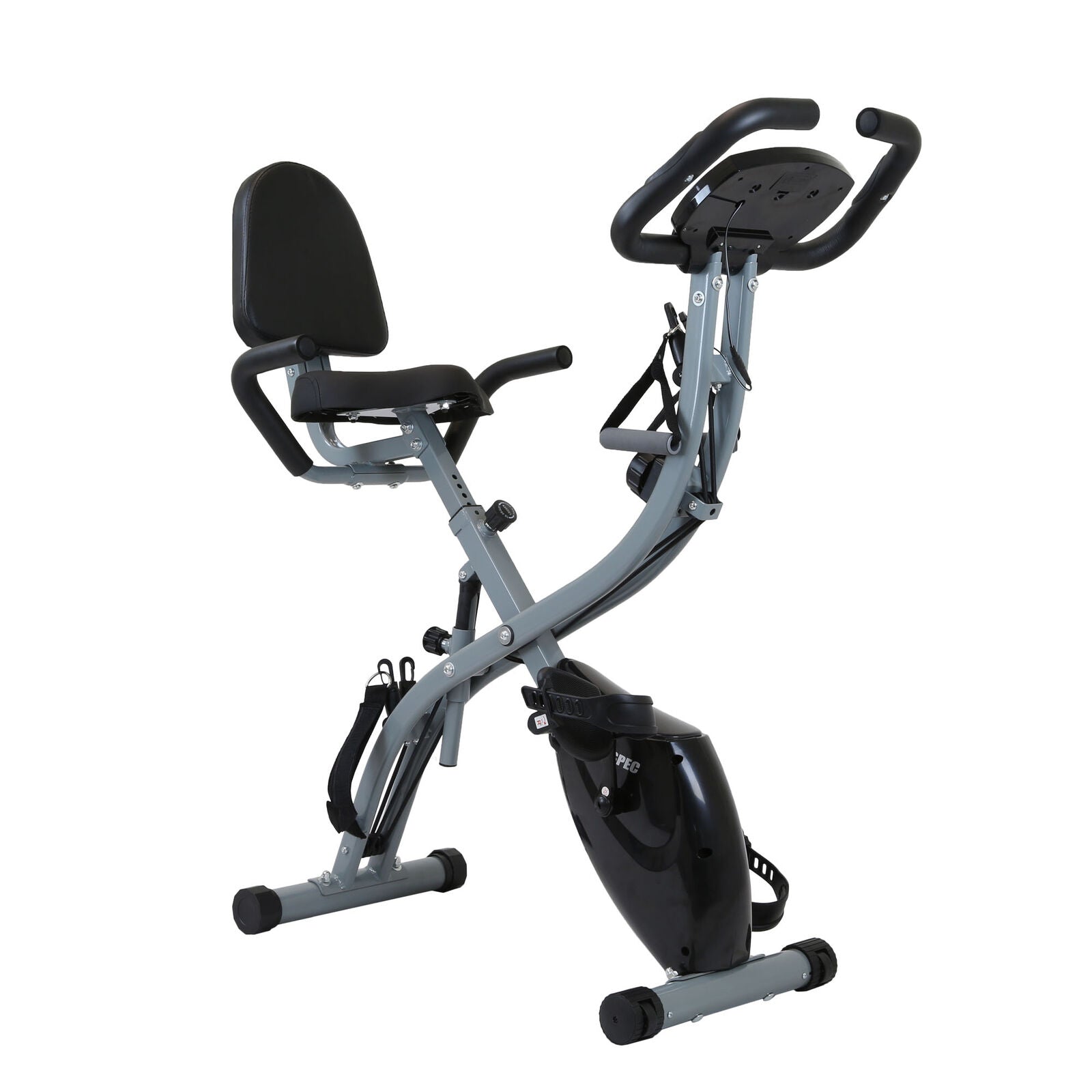 Foldable Exercise Bike
