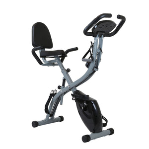 Foldable Exercise Bike