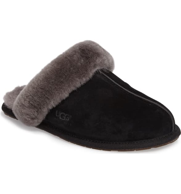 Scuffette II Slipper