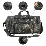 Load image into Gallery viewer, Military Tactical Travel Bag
