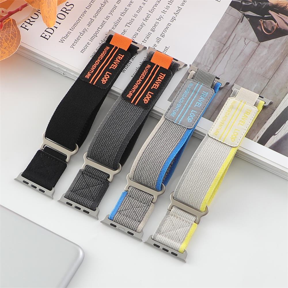 Strap for Apple watch