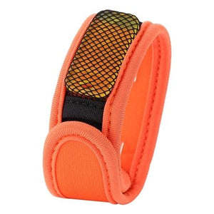 Summer Mosquito Repellent Bracelet With 4 Refill Pellets Repellent Band Mosquito Killer Outdoor Insect Bracelet Wrist Band