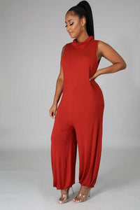 Comfy With Me Jumpsuit