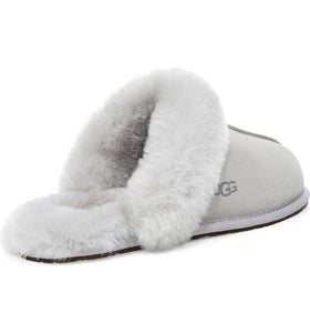 Scuffette II Slipper