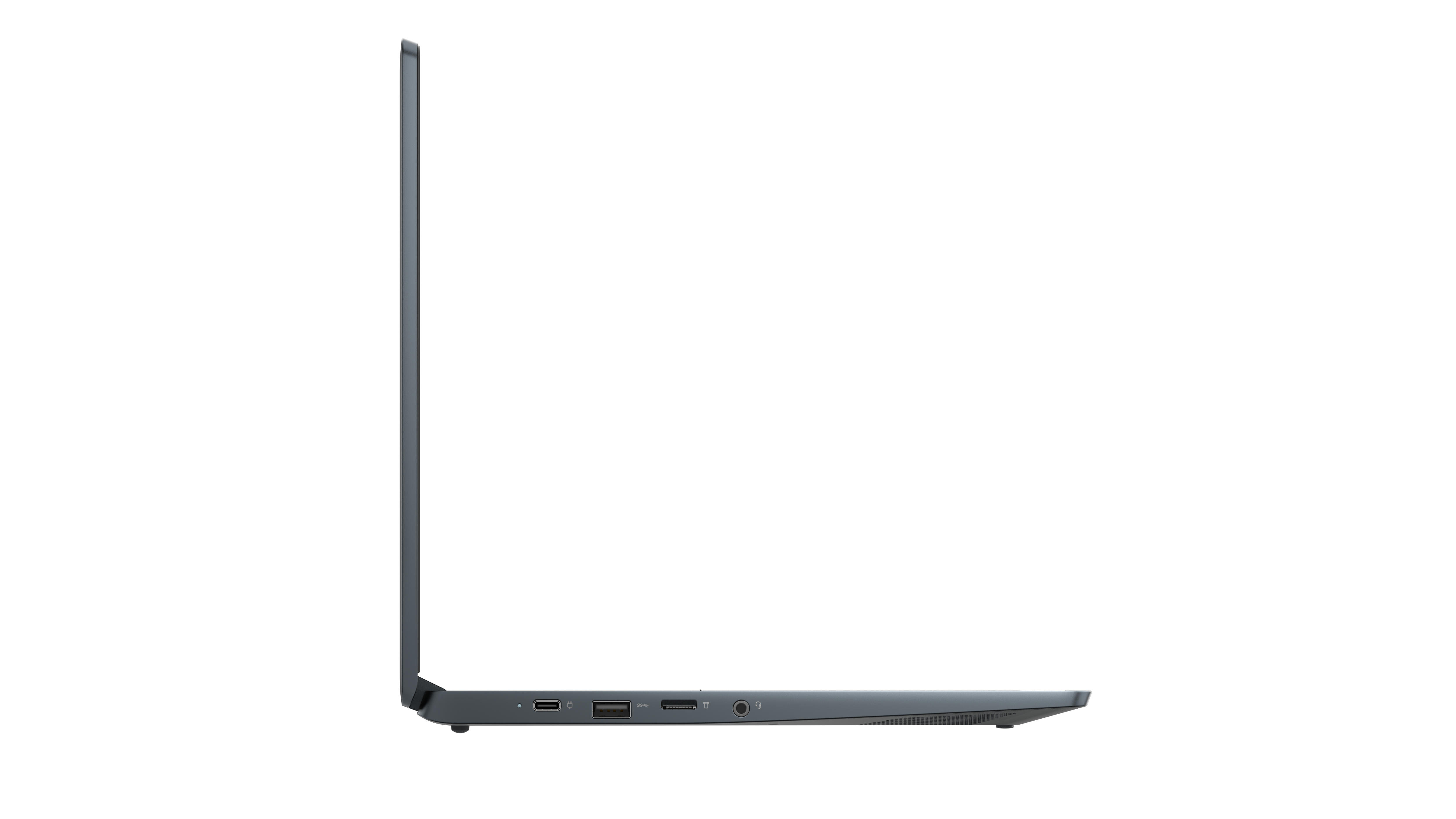 Lenovo CB 3 14" with Headset Bundle, Celeron N4020, 4G RAM, 64G eMMC, Chrome OS, Gray, 82C1002AUS