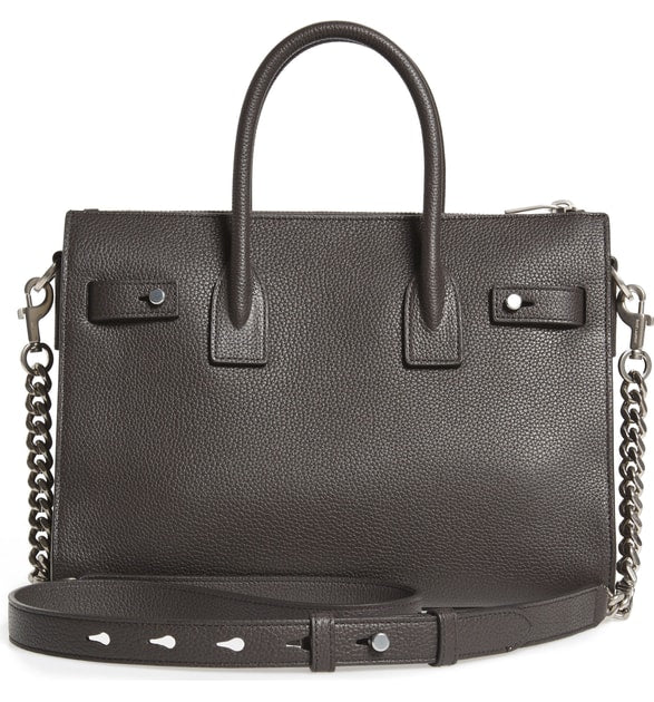 Baby Sac de Jour Calfskin Tote