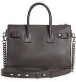 Load image into Gallery viewer, Baby Sac de Jour Calfskin Tote
