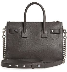 Baby Sac de Jour Calfskin Tote