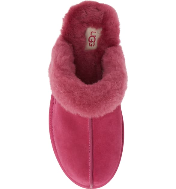 Scuffette II Slipper