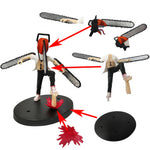 Load image into Gallery viewer, Chainsaw Man Figure 13cm
