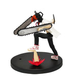 Load image into Gallery viewer, Chainsaw Man Figure 13cm
