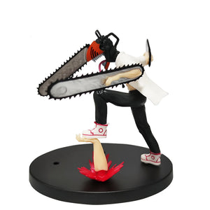 Chainsaw Man Figure 13cm