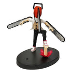 Load image into Gallery viewer, Chainsaw Man Figure 13cm
