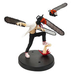 Load image into Gallery viewer, Chainsaw Man Figure 13cm
