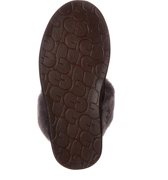 Scuffette II Slipper