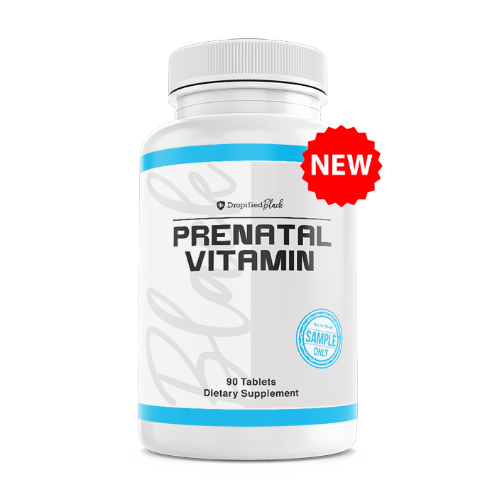 Prenatal Vitamin