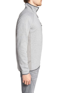 Better Sweater<sup>®</sup> Performance Slim Quarter-Zip Pullover