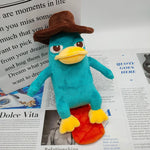 Load image into Gallery viewer, Perry Platypus Plush Doll
