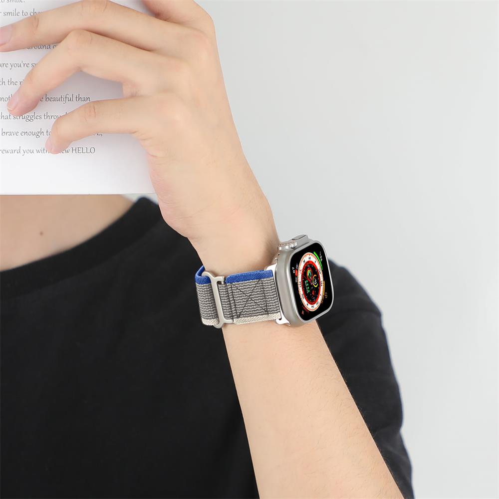 Strap for Apple watch