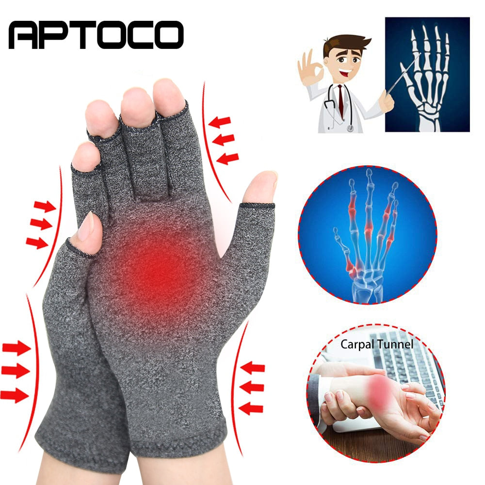 Compression Arthritis Gloves