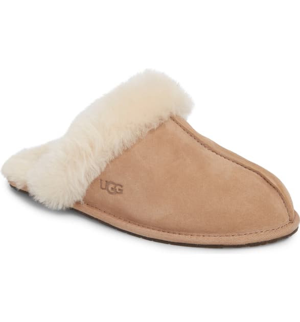 Scuffette II Slipper