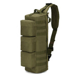 Load image into Gallery viewer, 2018 Hot A++ Military Tactical Assault Pack Backpack Army Molle Waterproof Bag Small Rucksack for Outdoor Hiking Camping Hunting
