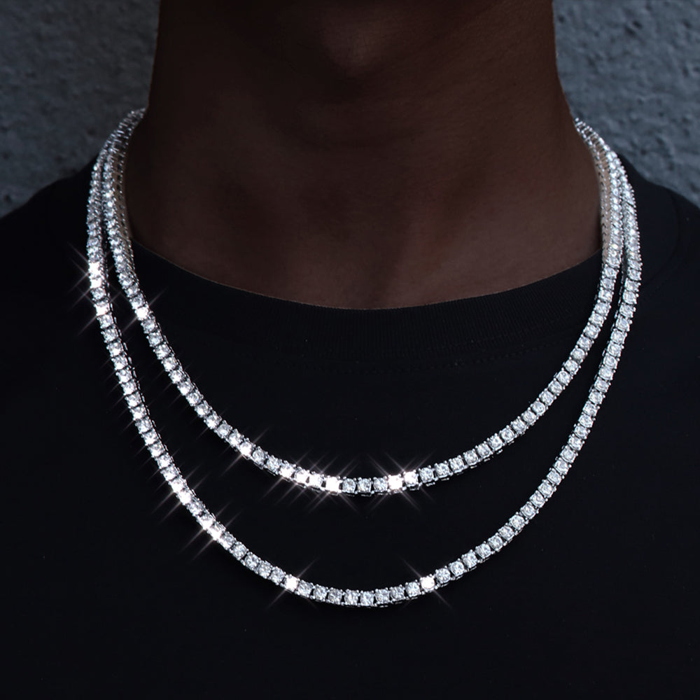 Hip Hop Necklace