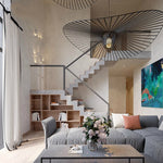Load image into Gallery viewer, 2021 Modern Led Pendant Lights Vertigo
