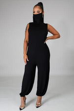 Load image into Gallery viewer, Comfy With Me Jumpsuit
