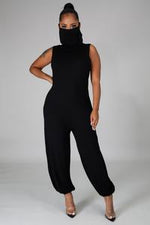 Load image into Gallery viewer, Comfy With Me Jumpsuit
