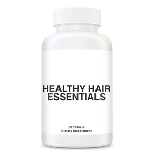 Healthy Hair Essentials