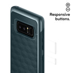 Load image into Gallery viewer, Samsung Galaxy Note 8 Caseology® [PARALLAX] Shockproof Bumper Slim Case Cover
