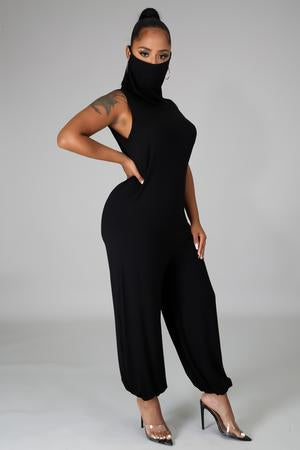 Comfy With Me Jumpsuit