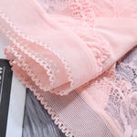 Load image into Gallery viewer, 3Pcs/Lot Lace Women&#39;s Panties Sets
