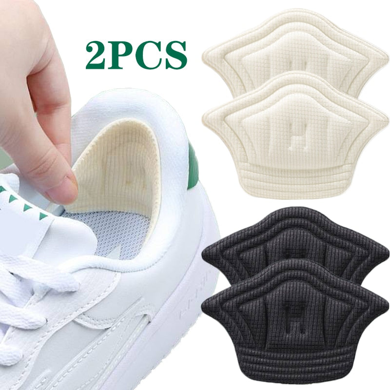 Insoles Patch Heel Pads