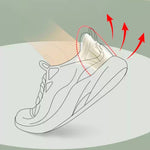 Load image into Gallery viewer, Insoles Patch Heel Pads
