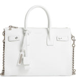 Load image into Gallery viewer, Baby Sac de Jour Calfskin Tote
