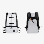 Load image into Gallery viewer, Walking dog backpack backpack backpack dog carrying bag bag dog XL going out dog bag carrier cat going out bag _35
